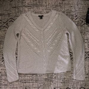 H&M sweater